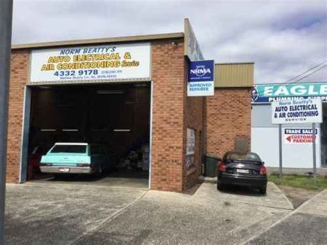 Top Auto Electricians in Heathcote, NSW .